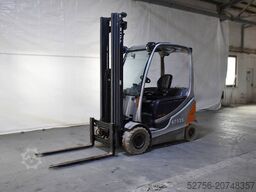 Still RX 60-25 L/600