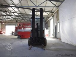 Still RX 60-25 L/600