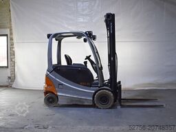 Still RX 60-25 L/600