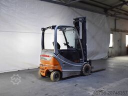 Still RX 60-25 L/600