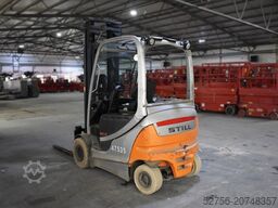 Still RX 60-25 L/600