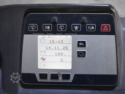 Still RX 60-25 L/600