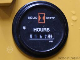Still RX 60-25 L/600