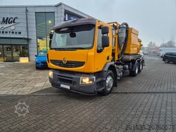Renault Premium Lander 370 DXi / WUKO / JUROP