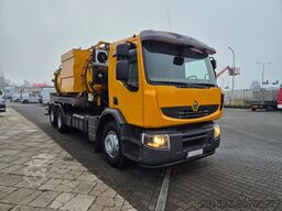 Renault Premium Lander 370 DXi / WUKO / JUROP