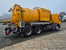Renault Premium Lander 370 DXi / WUKO / JUROP
