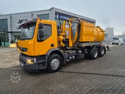 Renault Premium Lander 370 DXi / WUKO / JUROP