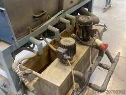 STEFIGLASS 1600 SP 4 BR 3/12