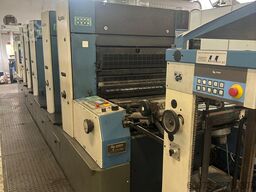 KBA Rapida 74-5 SW2 PWHA