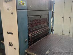 KBA Rapida 74-5 SW2 PWHA