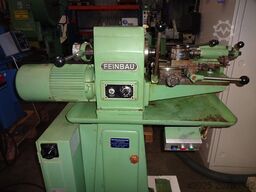 Scherer Feinbau PM1 - FZB