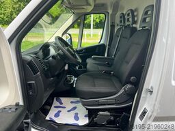 FIAT Ducato Maxi Hoch+Lang*L5-H2*Garantie*