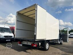 VW Crafter TDI Maxi Möbel-Koffer*Garantie*Euro-6