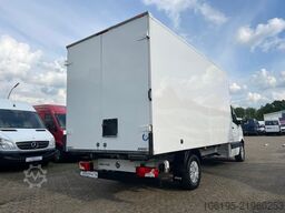 VW Crafter TDI Maxi Möbel-Koffer*Garantie*Euro-6