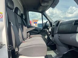 VW Crafter TDI Maxi Möbel-Koffer*Garantie*Euro-6
