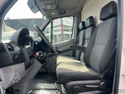 VW Crafter TDI Maxi Möbel-Koffer*Garantie*Euro-6