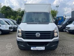 VW Crafter TDI Maxi Möbel-Koffer*Garantie*Euro-6
