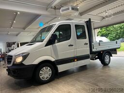 MERCEDES-BENZ Sprinter 316 CDI DoKa *AHK=3.500Kg*Euro6*1.Hand*