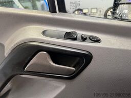 MERCEDES-BENZ Sprinter 316 CDI DoKa *AHK=3.500Kg*Euro6*1.Hand*