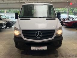 MERCEDES-BENZ Sprinter 316 CDI DoKa *AHK=3.500Kg*Euro6*1.Hand*