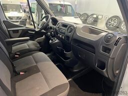 RENAULT Master L2-H2*9-Sitzer*Hoch+Lang*1.Hand*