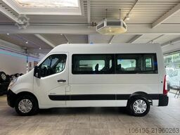 RENAULT Master L2-H2*9-Sitzer*Hoch+Lang*1.Hand*