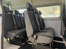 RENAULT Master L2-H2*9-Sitzer*Hoch+Lang*1.Hand*