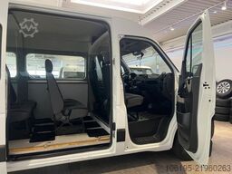 RENAULT Master L2-H2*9-Sitzer*Hoch+Lang*1.Hand*