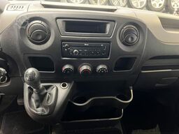 RENAULT Master L2-H2*9-Sitzer*Hoch+Lang*1.Hand*