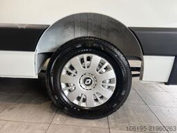 RENAULT Master L2-H2*9-Sitzer*Hoch+Lang*1.Hand*