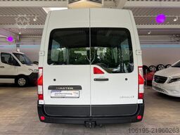 RENAULT Master L2-H2*9-Sitzer*Hoch+Lang*1.Hand*
