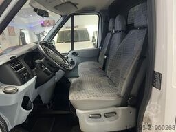 FORD Transit Hoch+Lang*L3-H3*Garantie*1.Hand