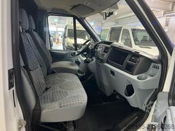 FORD Transit Hoch+Lang*L3-H3*Garantie*1.Hand