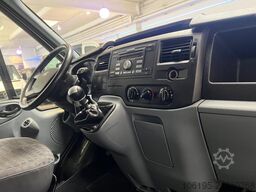 FORD Transit Hoch+Lang*L3-H3*Garantie*1.Hand