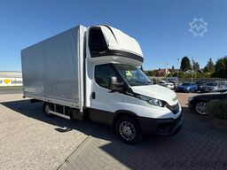 IVECO Daily 35S18HA8 Plane 8 PAL +LBW+ TopSleeper+AHK+