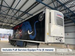 Schmitz Cargobull Reefer Standard