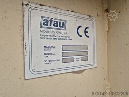 AAF Fabripulse B 12-144