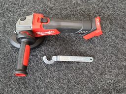 MILWAUKEE Elektrowerkzeug Powerset