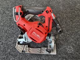 MILWAUKEE Elektrowerkzeug Powerset