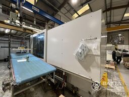 Battenfeld TM500/5100 Unilog B6P