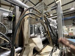 Battenfeld TM500/5100 Unilog B6P