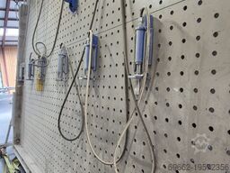 Duin Opsluitbank 3000x5000