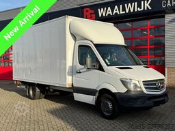 Mercedes-Benz Sprinter 516 cdi