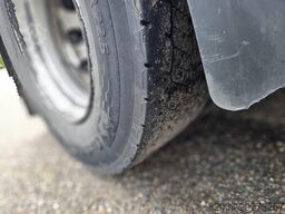 DAF XF 450 FTP-TREKKER | SPACECAB | TIPPER HYDRAULI...