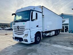 Mercedes-Benz ACTROS 26-42