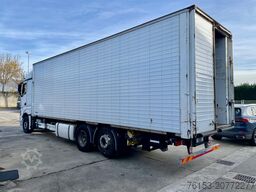 Mercedes-Benz ACTROS 26-42