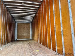 Mercedes-Benz ACTROS 26-42