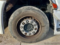 Mercedes-Benz ACTROS 26-42