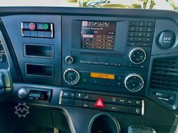 Mercedes-Benz ACTROS 26-42