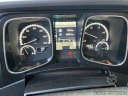 Mercedes-Benz ACTROS 1940 LS E 6 / STREAMSPACE / AIRCO/ STAND...